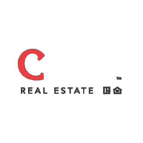Cre Pride Sticker by Cutler Real Estate