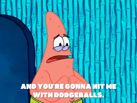 season 5 the krusty sponge GIF by SpongeBob SquarePants