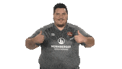 Ea Sports Fifa Sticker by Bundesliga