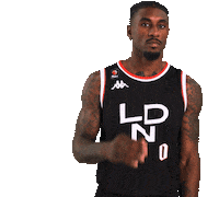 thelondonlions basketball what london lions Sticker