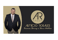 Real Estate Realtor Sticker by Alfredo Rosales Century 21 Americana