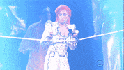 lady gaga grammys GIF by mtv