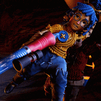 May Josef Fares GIF by It Takes Two