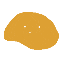 Blob Jadetheunicorn Sticker
