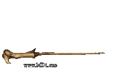 Swipe Up Harry Potter Sticker by MD1
