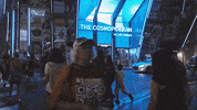vegas sendnetwork GIF by NAMB Social