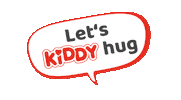 KIDDYSWEETS kiddy sweets rain kiddy chocolate kiddy gifs kiddy hug Sticker