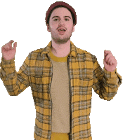 FlatmatesShow thumbs up wink up flatmates Sticker