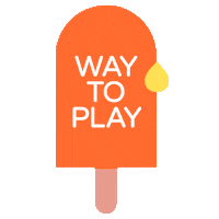 Ice Cream Party Sticker by waytoplay