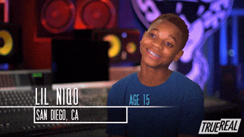 This Isn't My Strong Suit