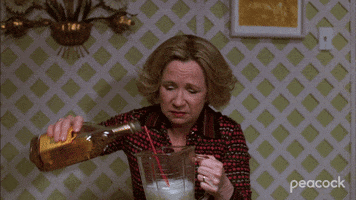 Drunk That 70S Show GIF by Peacock