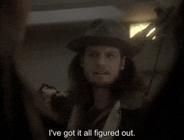 Plan GIF by Goldmaster