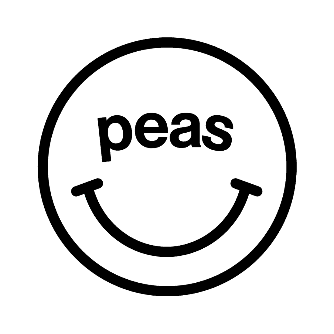 hasseltpeas giphyupload vegan belgium peas Sticker