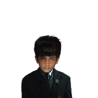 Shrenik Sticker by Emmay Entertainment