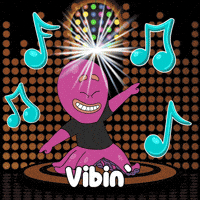 Happy Dance GIF by Octo Gaming