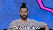 Cameron GIF by Big Brother