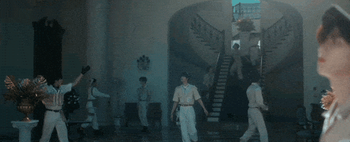 Matthew Base GIF by ZEROBASEONE