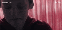 I Cant Elisabeth Moss GIF by HULU