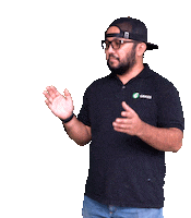 Clap Applause Sticker by GRASS INDONESIA