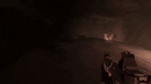 Person Fps GIF by Wired Productions