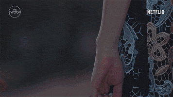 Korean Drama Hug GIF by The Swoon