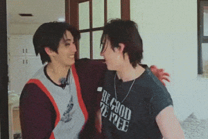 Happy Stray Kids GIF