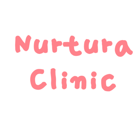 Nurturaclinic giphyupload beauty woman skincare Sticker