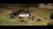 War Assassin GIF by Better Noise Music