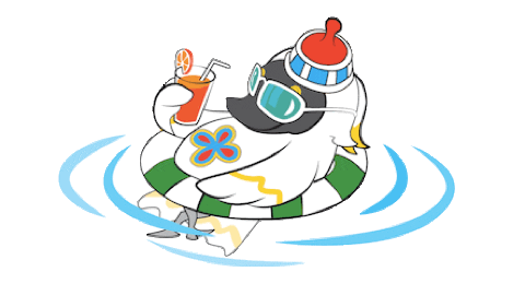 MGTO-JP giphyupload macau macao マカオ Sticker
