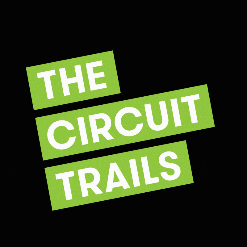 TheCircuitTrails onthecircuit circuit trails circuittrails GIF