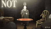 Die Devil May Cry GIF by NETFLIX