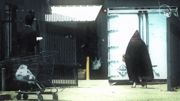 Here Comes The Witch