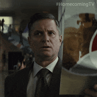 Homecoming Tv GIF by Amazon Prime Video