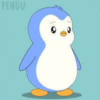 Angry Mood GIF by Pudgy Penguins
