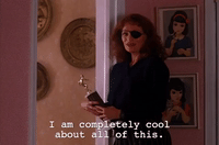 season 2 GIF by Twin Peaks on Showtime