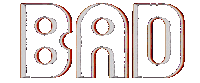 Art Glitch Sticker