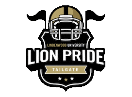 Tailgate Sticker by Lindenwood University