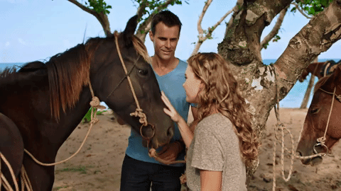 a summer to remember GIF by Hallmark Channel