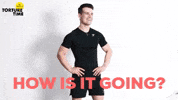 Dying How Are You GIF by DanielPT Fitness