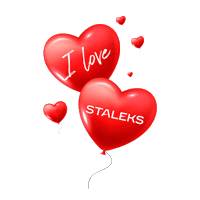 Staleks Pro Sticker by Staleks Brasil Oficial