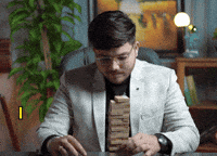 Get Lost No GIF by Raghav Bansal