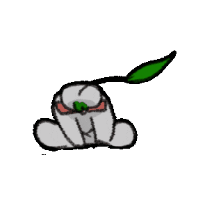 Thinking Worry Sticker by biospectrum