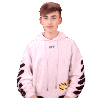 whatifgifs whatifchallenge Sticker by Johnny Orlando