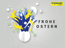 Illustration Werkzeug GIF by JOKARI-Krampe GmbH
