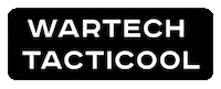 Sticker by wartechgear