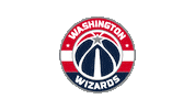 Washington Wizards Sport Sticker by Bleacher Report