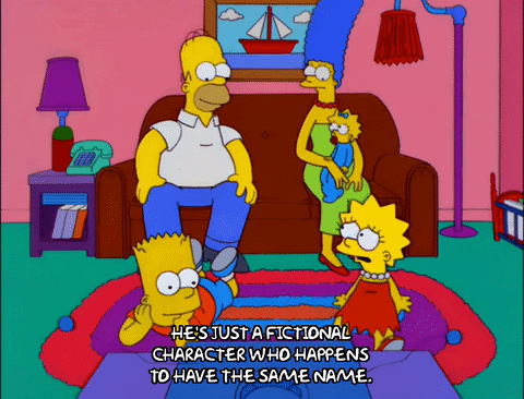 homer simpson episode 13 GIF