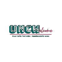 Sticker by UNCW Alumni Association