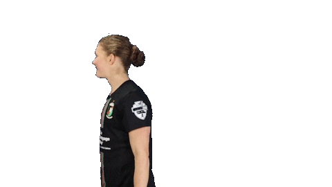 Celebrate Northern Ireland Sticker by Glentoran Women FC