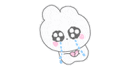 うさぎ Sticker